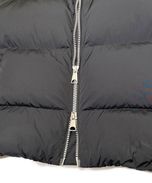 JORDAN BRAND（ジョーダン ブランド）JORDAN BRAND (ジョーダン ブランド) JORDAN BRAND Jordan Essential Statement Vest ナイキ エアジョーダン エッセンシャル ステートメント 中綿ベスト ブラック サイズ:Lの古着・服飾アイテム