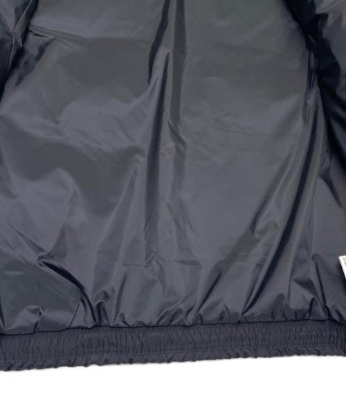 JORDAN BRAND（ジョーダン ブランド）JORDAN BRAND (ジョーダン ブランド) JORDAN BRAND Jordan Essential Statement Vest ナイキ エアジョーダン エッセンシャル ステートメント 中綿ベスト ブラック サイズ:Lの古着・服飾アイテム