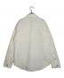 JORDAN BRAND (ジョーダン ブランド) JORDAN BRAND ジョーダン ブランド Jordan Air Button-Down Top 中綿シャツジャケット ホワイト サイズ:S：7000円
