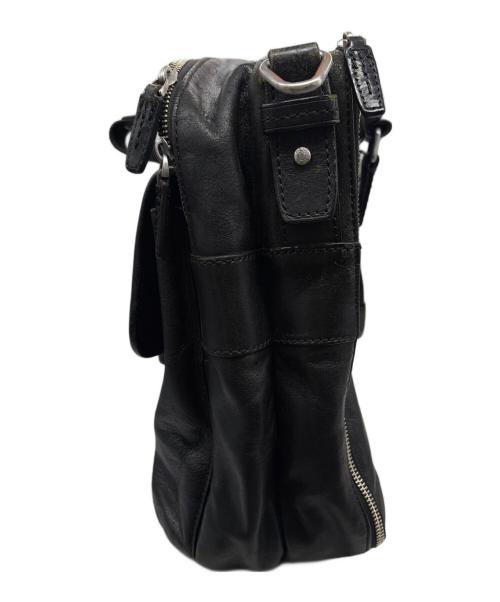 TUMI（トゥミ）TUMI (トゥミ) ビジネスバッグ ブラックの古着・服飾アイテム