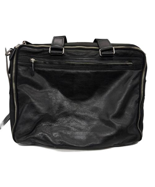 TUMI（トゥミ）TUMI (トゥミ) ビジネスバッグ ブラックの古着・服飾アイテム