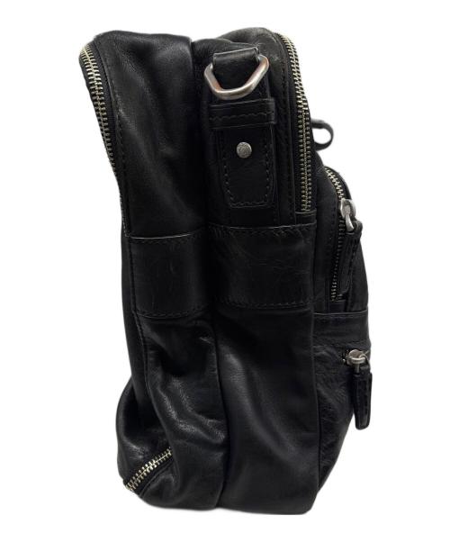 TUMI（トゥミ）TUMI (トゥミ) ビジネスバッグ ブラックの古着・服飾アイテム