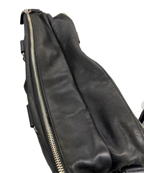 TUMI（トゥミ）TUMI (トゥミ) ビジネスバッグ ブラックの古着・服飾アイテム