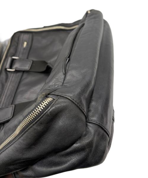 TUMI（トゥミ）TUMI (トゥミ) ビジネスバッグ ブラックの古着・服飾アイテム