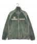 ECWCS GEN3（エクワックス）の古着「ECWCS GEN3 LEVEL3 エクワックス ジェネレーション3 レベル3 実物 2008年 Polartec Thermal Pro Fleece ポーラテック フリースジャケット フォリッジグリーン」｜オリーブ