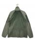 ECWCS GEN3 ECWCS GEN3 LEVEL3 エクワックス ジェネレーション3 レベル3 実物 2008年 Polartec Thermal Pro Fleece ポーラテック フリースジャケット フォリッジグリーン：8000円