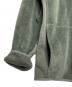 中古・古着 ECWCS GEN3 ECWCS GEN3 LEVEL3 エクワックス ジェネレーション3 レベル3 実物 2008年 Polartec Thermal Pro Fleece ポーラテック フリースジャケット フォリッジグリーン：8000円