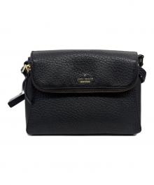 Kate Spade（ケイトスペード）の古着「ショルダーバッグ」｜ブラック
