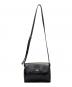 Kate Spade (ケイトスペード) ショルダーバッグ ブラック：7000円