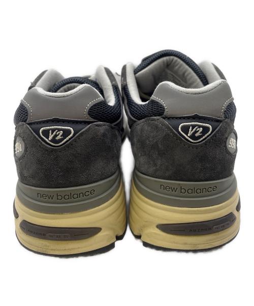 NEW BALANCE（ニューバランス）NEW BALANCE (ニューバランス) スニーカー ネイビー サイズ:24の古着・服飾アイテム