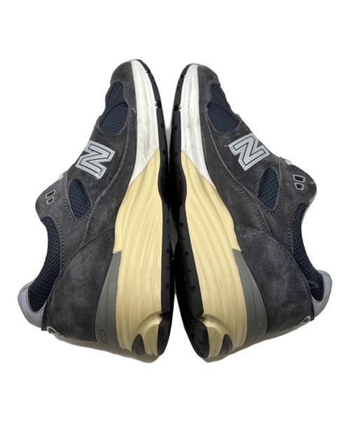 NEW BALANCE（ニューバランス）NEW BALANCE (ニューバランス) スニーカー ネイビー サイズ:24の古着・服飾アイテム