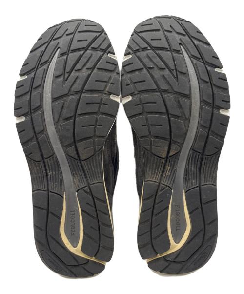 NEW BALANCE（ニューバランス）NEW BALANCE (ニューバランス) スニーカー ネイビー サイズ:24の古着・服飾アイテム