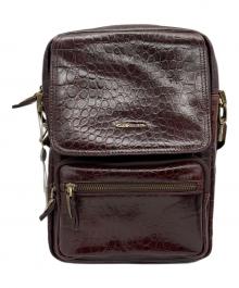 Giorgio Ferretti（ジョルジオ・フェレッティ）の古着「ボディバッグ」