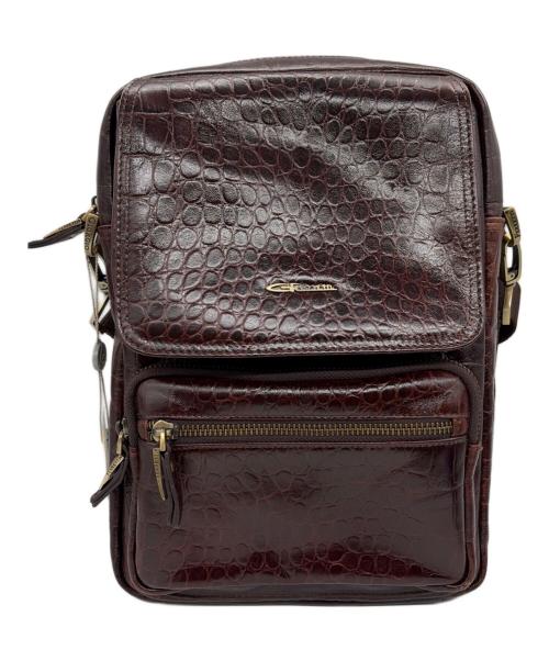 Giorgio Ferretti（ジョルジオ・フェレッティ）Giorgio Ferretti (ジョルジオ・フェレッティ) ボディバッグの古着・服飾アイテム