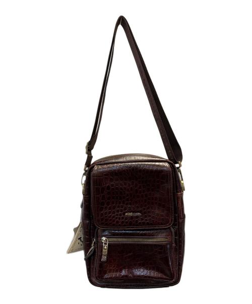 Giorgio Ferretti（ジョルジオ・フェレッティ）Giorgio Ferretti (ジョルジオ・フェレッティ) ボディバッグの古着・服飾アイテム