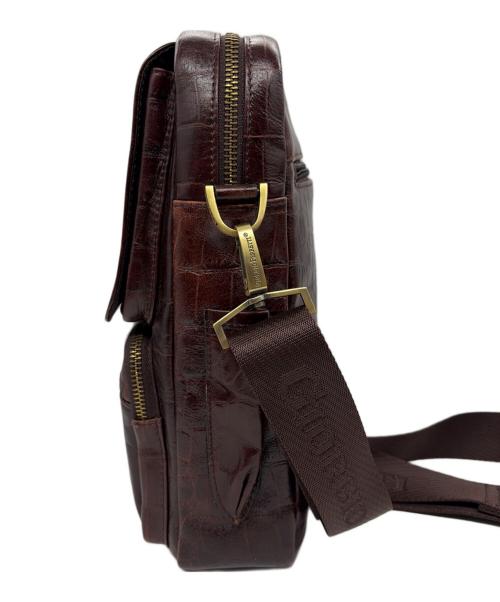 Giorgio Ferretti（ジョルジオ・フェレッティ）Giorgio Ferretti (ジョルジオ・フェレッティ) ボディバッグの古着・服飾アイテム