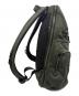 TUMI (トゥミ) Alpha Bravo Knox backpack オリーブ：15000円