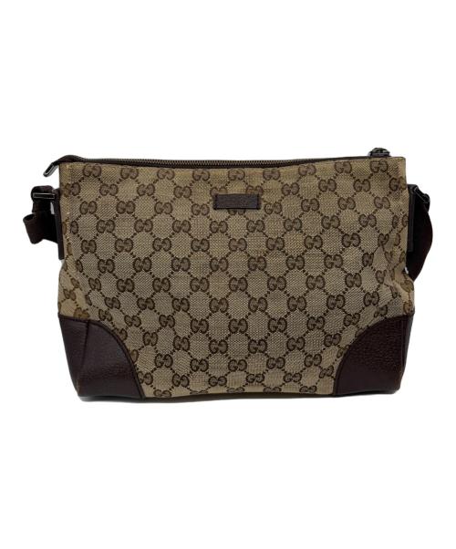 GUCCI（グッチ）GUCCI (グッチ) ショルダーバッグの古着・服飾アイテム