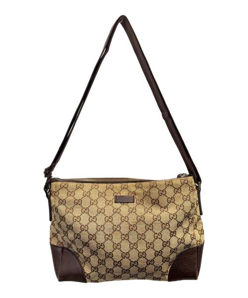 GUCCI（グッチ）GUCCI (グッチ) ショルダーバッグの古着・服飾アイテム