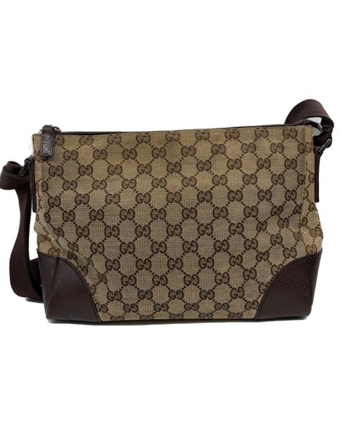 GUCCI（グッチ）GUCCI (グッチ) ショルダーバッグの古着・服飾アイテム