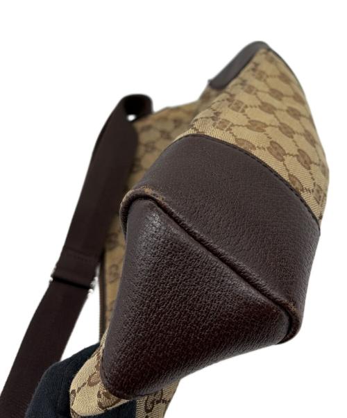 GUCCI（グッチ）GUCCI (グッチ) ショルダーバッグの古着・服飾アイテム