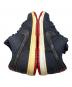 中古・古着 NIKE SB (ナイキエスビー) LEVI'S (リーバイス) Dunk SB Low（ダンク エスビー ロー） ネイビー サイズ:27：55000円
