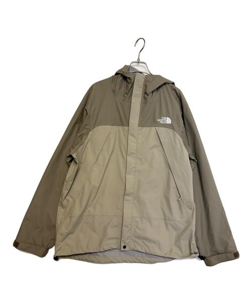 THE NORTH FACE（ザ ノース フェイス）THE NORTH FACE (ザ ノース フェイス) ジャケット グレー サイズ:Lの古着・服飾アイテム