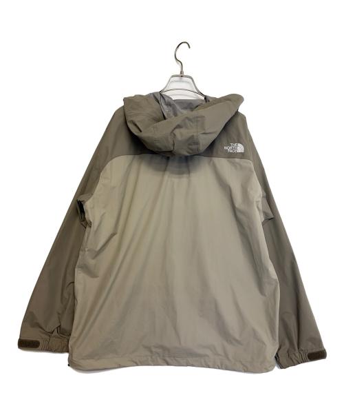 THE NORTH FACE（ザ ノース フェイス）THE NORTH FACE (ザ ノース フェイス) ジャケット グレー サイズ:Lの古着・服飾アイテム