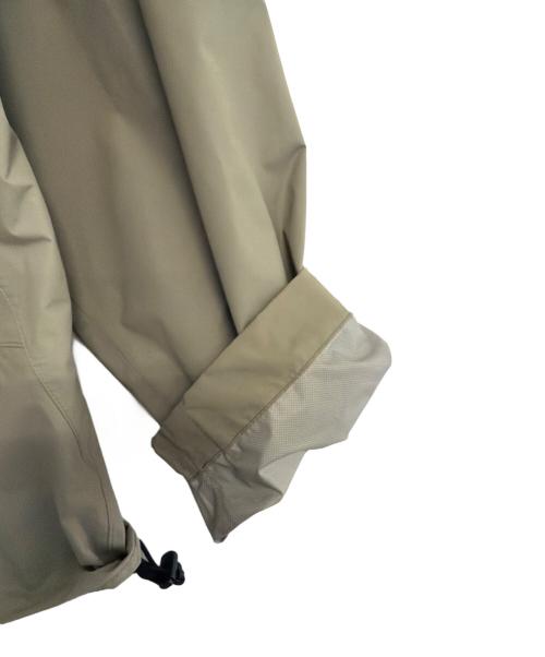 THE NORTH FACE（ザ ノース フェイス）THE NORTH FACE (ザ ノース フェイス) ジャケット グレー サイズ:Lの古着・服飾アイテム