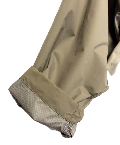 THE NORTH FACE（ザ ノース フェイス）THE NORTH FACE (ザ ノース フェイス) ジャケット グレー サイズ:Lの古着・服飾アイテム