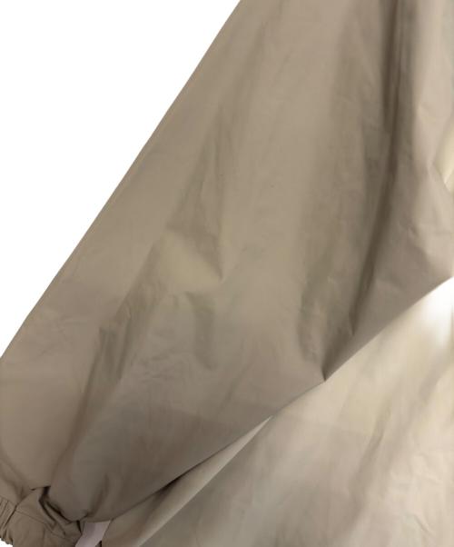 THE NORTH FACE（ザ ノース フェイス）THE NORTH FACE (ザ ノース フェイス) ジャケット グレー サイズ:Lの古着・服飾アイテム