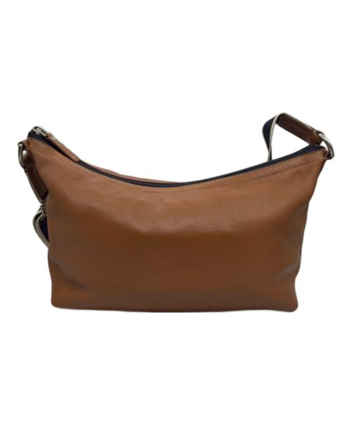 COACH（コーチ）COACH (コーチ) ショルダーバッグ ブラウンの古着・服飾アイテム