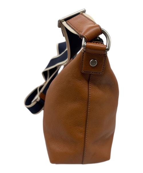 COACH（コーチ）COACH (コーチ) ショルダーバッグ ブラウンの古着・服飾アイテム