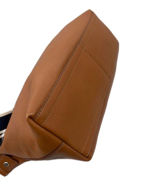 COACH（コーチ）COACH (コーチ) ショルダーバッグ ブラウンの古着・服飾アイテム