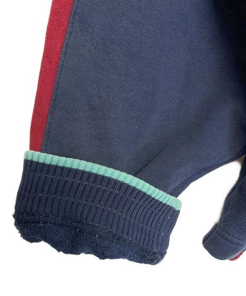 NIKE（ナイキ）NIKE (ナイキ) スウェット ネイビー サイズ:Lの古着・服飾アイテム