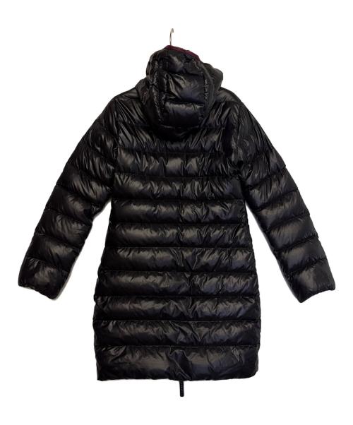 DUVETICA（デュベティカ）DUVETICA (デュベティカ) ダウンコート ブラック サイズ:40の古着・服飾アイテム