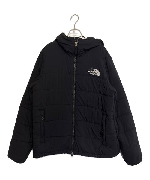 THE NORTH FACE（ザ ノース フェイス）THE NORTH FACE (ザ ノース フェイス) Trango Parka ブラック サイズ:XLの古着・服飾アイテム