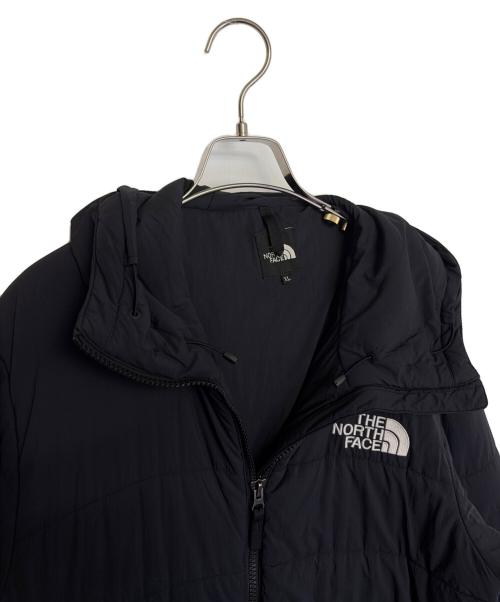 THE NORTH FACE（ザ ノース フェイス）THE NORTH FACE (ザ ノース フェイス) Trango Parka ブラック サイズ:XLの古着・服飾アイテム