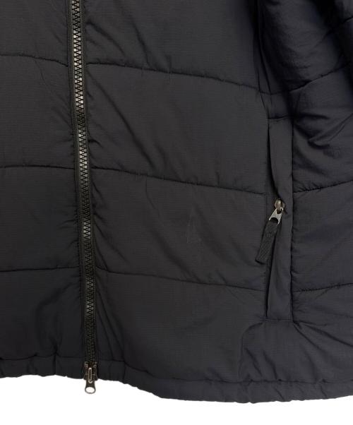 THE NORTH FACE（ザ ノース フェイス）THE NORTH FACE (ザ ノース フェイス) Trango Parka ブラック サイズ:XLの古着・服飾アイテム