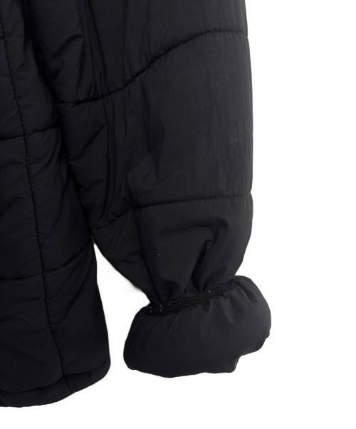 THE NORTH FACE（ザ ノース フェイス）THE NORTH FACE (ザ ノース フェイス) Trango Parka ブラック サイズ:XLの古着・服飾アイテム