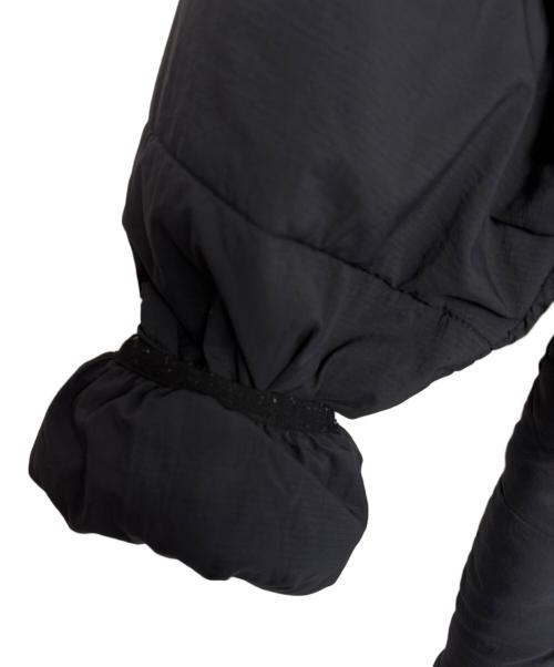 THE NORTH FACE（ザ ノース フェイス）THE NORTH FACE (ザ ノース フェイス) Trango Parka ブラック サイズ:XLの古着・服飾アイテム