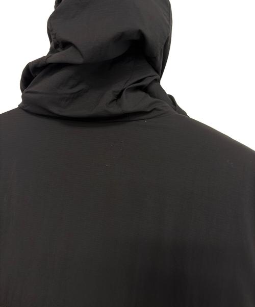 THE NORTH FACE（ザ ノース フェイス）THE NORTH FACE (ザ ノース フェイス) Trango Parka ブラック サイズ:XLの古着・服飾アイテム