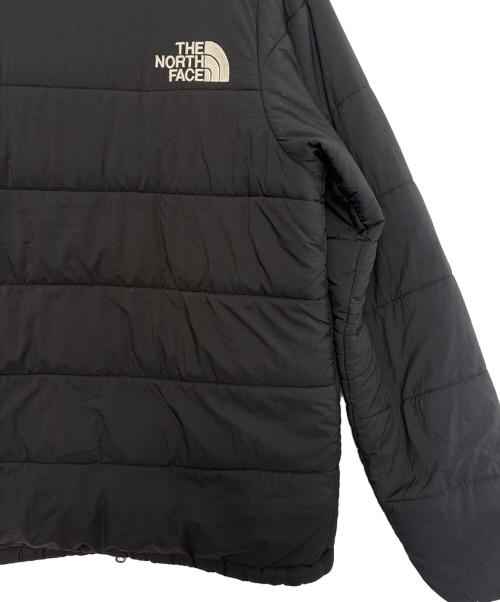 THE NORTH FACE（ザ ノース フェイス）THE NORTH FACE (ザ ノース フェイス) Trango Parka ブラック サイズ:XLの古着・服飾アイテム