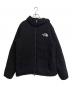 THE NORTH FACE（ザ ノース フェイス）の古着「Trango Parka」｜ブラック