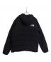 THE NORTH FACE (ザ ノース フェイス) Trango Parka ブラック サイズ:XL：10000円