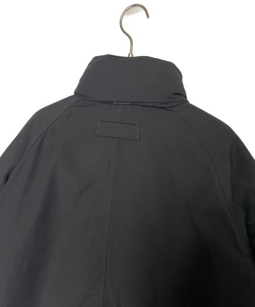 Columbia（コロンビア）Columbia (コロンビア) Columbia コロンビア 00's 2004年 インターチェンジ 中綿ジャケット ブラック ブラック サイズ:Sの古着・服飾アイテム