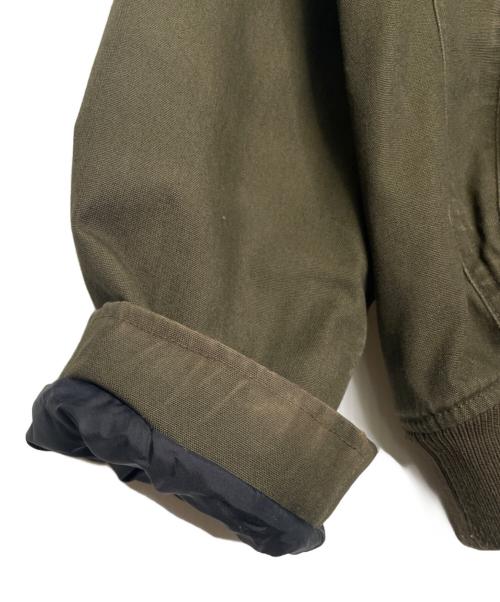 Columbia（コロンビア）Columbia (コロンビア) Columbia コロンビア ロマビスタフーディー ジャケット ロマビスタジャケット キャンバス カーキ カーキ サイズ:Lの古着・服飾アイテム