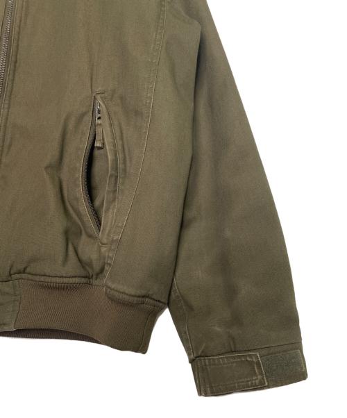 Columbia（コロンビア）Columbia (コロンビア) Columbia コロンビア ロマビスタフーディー ジャケット ロマビスタジャケット キャンバス カーキ カーキ サイズ:Lの古着・服飾アイテム
