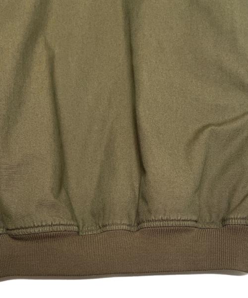 Columbia（コロンビア）Columbia (コロンビア) Columbia コロンビア ロマビスタフーディー ジャケット ロマビスタジャケット キャンバス カーキ カーキ サイズ:Lの古着・服飾アイテム