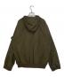 Columbia (コロンビア) Columbia コロンビア ロマビスタフーディー ジャケット ロマビスタジャケット キャンバス カーキ カーキ サイズ:L：5000円